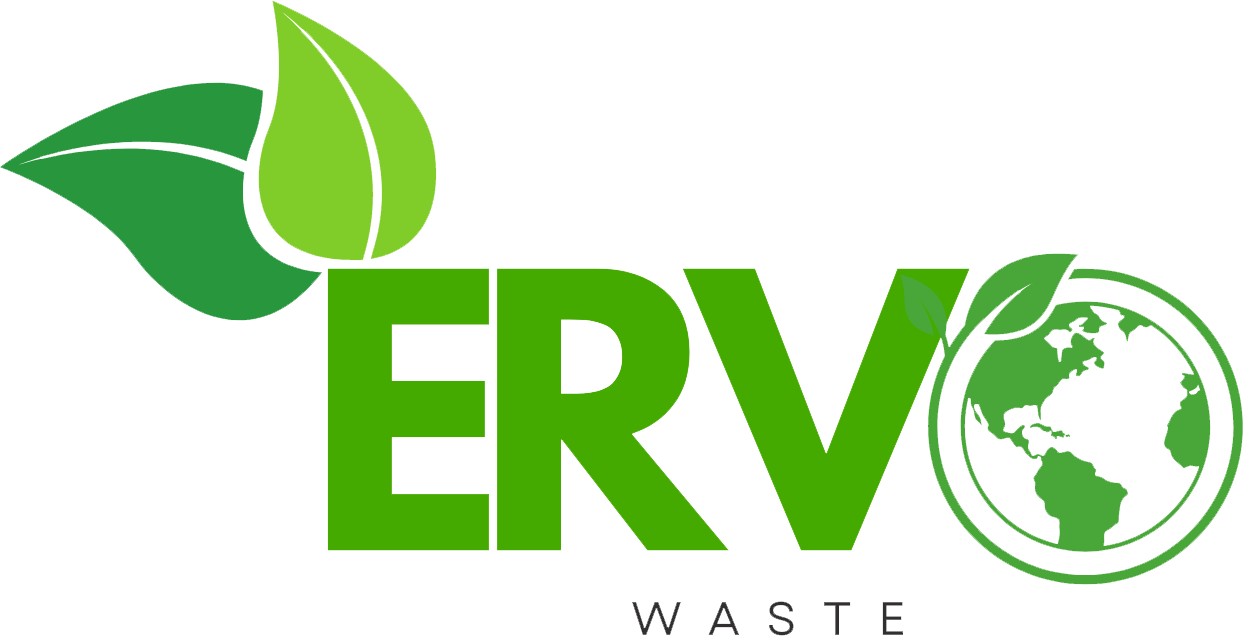 ERVO_WASTE_LOGO